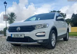 VW T-Roc 2.0 tdi
