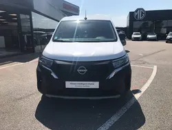 Nissan townstar fourgon l1 tce 130 bvm acenta