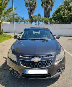 Chevrolet Cruze 2.0 cdi