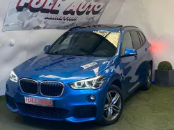 X1 20d X-Drive 190cv M Sport *Toit Pano* Attelage*1ere main* Historique BMW* Crédit / reprise