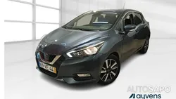 Nissan Micra 0.9 IG-T Acenta S/S de 2018