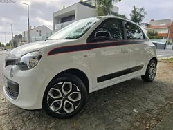 Renault Twingo 0.9 TCe