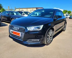 Audi a1 tfsi ultra s-line bva s-tronic