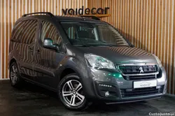 Peugeot Partner 110 Stop&Start Activ