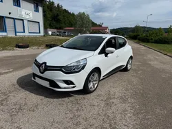 RENAULT CLIO IV TCe 90 - 19 Génération PREMIERE MAIN