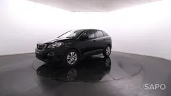 Peugeot 3008 de 2019