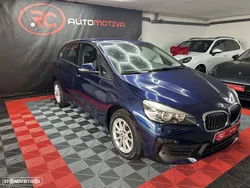 BMW 216 Active Tourer d Advantage