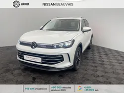 Volkswagen Tiguan 1.5 eTSI 150ch DSG7 Elegance