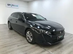 Peugeot 508 II SW BLUEHDI 130 EAT8