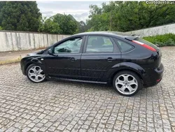 Ford Focus Kit St 167.000km diesel