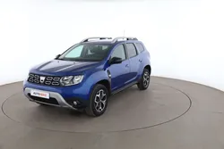Dacia Duster II 1.5 Blue dCi 15 Ans 4x2 116 ch