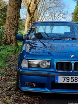 BMW 316 E36