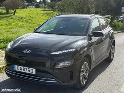 Hyundai Kauai EDITION 30+