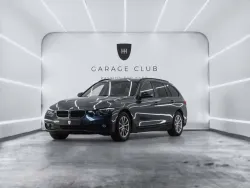 BMW 320 320dA Touring xDrive