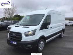 Ford Transit 350 L3H2 2.0 ECOBLUE 130 TREND BUSINESS S&S 3PL