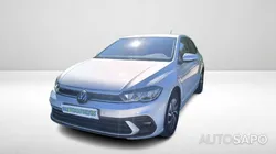 Volkswagen Polo 1.0 TSI Life de 2023