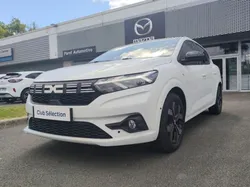 Dacia Sandero 1.0 TCe 90ch Journey