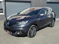Renault Kadjar 1,5 BLUEDCI 115 INTENS BV6