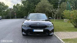 BMW 330 e Aut. M Sport