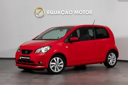 Seat Mii 1.0 Style