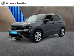 Volkswagen T-Cross 1.0 TSI 95ch VW Edition