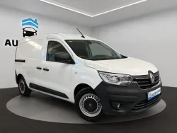 Renault Express Express Advance 1.5 Blue dCi 55 kW (75 cv)