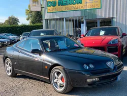 Alfa romeo gtv 3.0 v6 218cv busso (916)