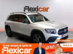 Mercedes-Benz GLB 200 d