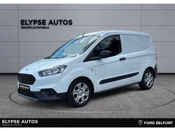 Ford transit courier FOURGON FGN 1.5 TDCI 100 BV6 TREND BUSINESS