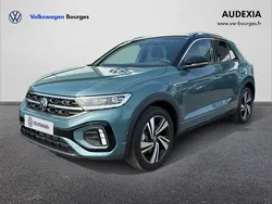 VOLKSWAGEN T-Roc 2.0 TDI 150 Start/Stop DSG7 R-Line Edition