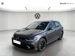 VOLKSWAGEN Polo 1.0 TSI 116 S&S DSG7 R-Line