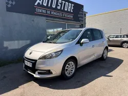 Renault Megane III (B95) 1.5 dCi 110ch energy FAP Dynamique eco² 2013