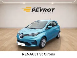 RENAULT Zoe R110 Zen