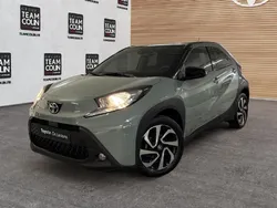 Toyota Aygo X 1.0 VVT-i 72ch Design S-CVT MY24