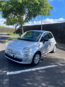 Fiat 500 1.3 Multijet
