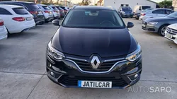 Renault Mégane 1.5 Blue dCi Limited de 2019