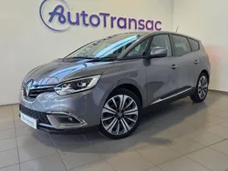 RENAULT Grand Scenic TCe 140 Evolution