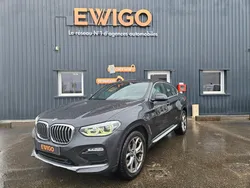 Bmw x4 2.0 d 190 xdrive luxury line bva8