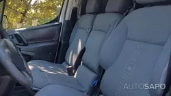 Citroen Berlingo de 2016