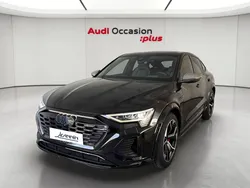 AUDI SQ8 e-tron Sportback 503 ch 114 kWh Quattro