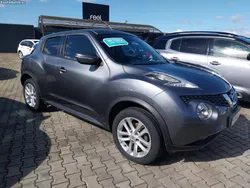 Nissan Juke Dci