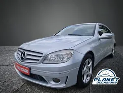 Mercedes CLC 200 Cdi Coupé Garantie 3 mois