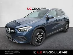 Mercedes-benz GLA 200 d 150ch Progressive Line 8G-DCT