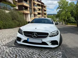 Mercedes-Benz C 300 C300 de