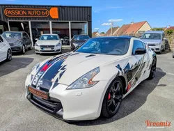 Nissan 370z COUPE 3.7 330 PACK BVA