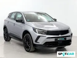 OPEL Grandland 1.2T S&S GS 130