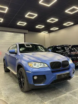 BMW X6 30d 245 cv xDrive M Sport
