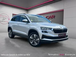 SKODA KAROQ 2.0 TDI 116 SELECTION Garantie 12 mois 43312 kms