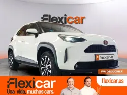 TOYOTA Yaris Cross 120H Active Tech