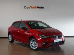 SEAT Ibiza 1.0 TSI S&S FR XS 110